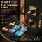 Wireless Bluetooth Earbuds With Free 3 Type C Fast Charging Cable (TWS61)