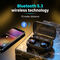 Wireless Bluetooth Earbuds With Free 3 Type C Fast Charging Cable (TWS61)