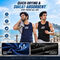 Pack Of 5 Sleeveless Vests For Men (5SL2)