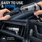 Powerful Car Vacuum Cleaner And Blower (CHNCVC)