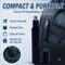 Painless Nose Hair Trimmer (NHC6)