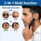 Painless Nose Hair Trimmer (NHC6)