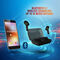 Smart Bluetooth Earbuds With LED Display Power Bank & Torch + Free Trimmer (TWS63)