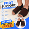 Foot Support For Pain Relief Buy 1 Pair Get  1 Pair (FSP08)