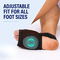 Foot Support For Pain Relief Buy 1 Pair Get  1 Pair (FSP08)