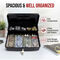 Metal Cash Box (HA17)
