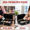 Metal Cash Box (HA17)