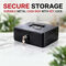 Metal Cash Box (HA17)