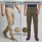 Dhamaka Deal - Pack of 3 Super Comfortable 6 Pocket Pants (3SPT10)