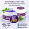 Purple Teeth Whitening Gel - Buy 1 Get 1 FREE (PTWGB)