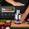 Chop Express 10 Seconds Onion And Vegetable Chopper (CHOP10)
