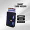 Smart Card Holder with Free Multi-tool Steel Card (AMW4)