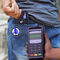 Smart Card Holder with Free Multi-tool Steel Card (AMW4)
