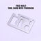 Smart Card Holder with Free Multi-tool Steel Card (AMW4)
