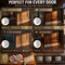 Door Bottom Sealing Strip Guard - Pack Of 2