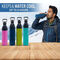 1.6 Ltr Big Insulated Water Bottle (1BIB1)