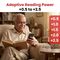 Premium Adaptive Power Reading Glasses B1 G1 Free (ORG34)