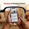 Premium Adaptive Power Reading Glasses B1 G1 Free (ORG34)