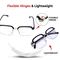 Premium Adaptive Power Reading Glasses B1 G1 Free (ORG34)