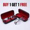 Premium Adaptive Power Reading Glasses B1 G1 Free (ORG34)
