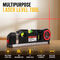 Multipurpose Laser Level Tool (HT38)