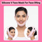 Silicone V Face Mask For Face lifting (SVFM)