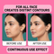 Silicone V Face Mask For Face lifting (SVFM)