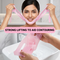 Silicone V Face Mask For Face lifting (SVFM)