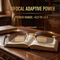 Bifocal Adaptive Power Reading Glasses - Buy 1 Get 2 FREE (3BCORG9)