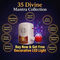 35 in 1 Mantra Device With Free Decorative Led light (MD11)