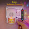 35 in 1 Mantra Device With Free Decorative Led light (MD11)