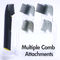 Powerful Full Body Trimmer With Extendable Handle (MCRBT)