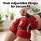 Silicon Knee Support For Pain Buy1 Get1 Free (KS02)