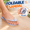 Foldable Sandal (SD8)