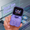 2 Sim Flip Phone With Camera & 4 Languages (PMH1)
