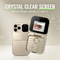 2 Sim Flip Phone With Camera & 4 Languages (PMH1)