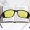 Night Vision Bifocal Adaptive Power Reading Glasses with Free Wireless Earpod (NBWP)