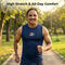Pack Of 5 Sleeveless Vests For Men (5SL7)