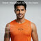 Pack Of 5 Sleeveless Vests For Men (5SL7)