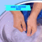 Easy To Carry Big Foldable Blanket (TVB1)