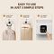 Portable Electric Cloth Warmer (PD37)