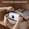 Portable Electric Cloth Warmer (PD37)