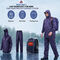 Pick Any 1 Cap  Raincoat For Men By Scottish Club With Free Rain Protector Bag Cover (RCB2)