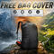 Pick Any 1 Cap  Raincoat For Men By Scottish Club With Free Rain Protector Bag Cover (RCB2)