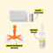 Windshield Repair Kit