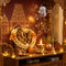 35 In 1 Mantra With Mandir Decorative light (MD14)