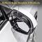Car Side Mirror Rain Guard