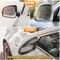 Car Side Mirror Rain Guard