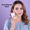 Rechargeable Painless Hair Remover (PHR3)