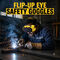 Flip-Up Eye Safety Goggles (FLG3)